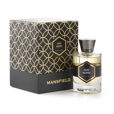 MANSFIELD Ame Noire Parfum 100 ml